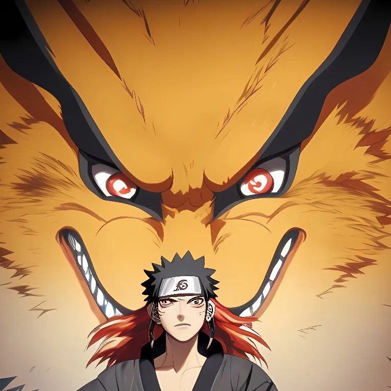 chat with ai character: Naruto universe