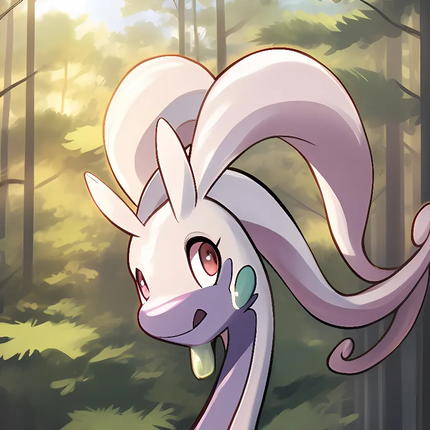 chat with ai character: Goodra