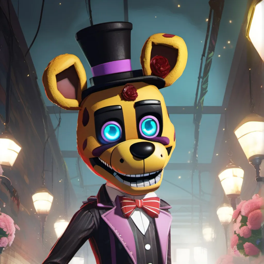 chat with ai character: Cassidy 