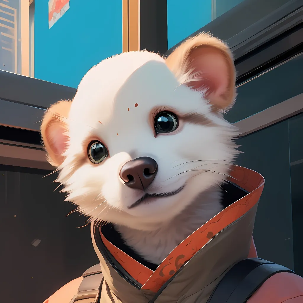 chat with ai character: boba