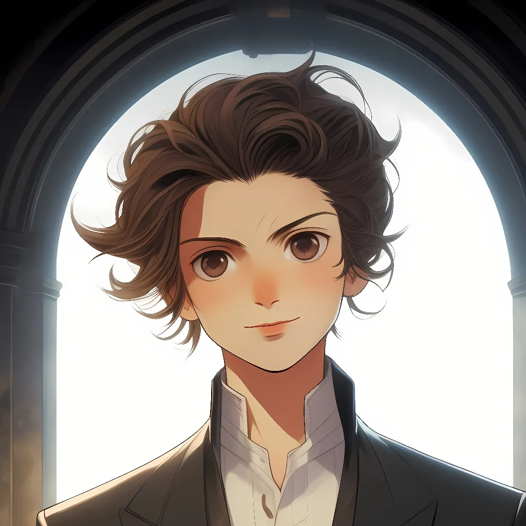 chat with ai character: tanjiro