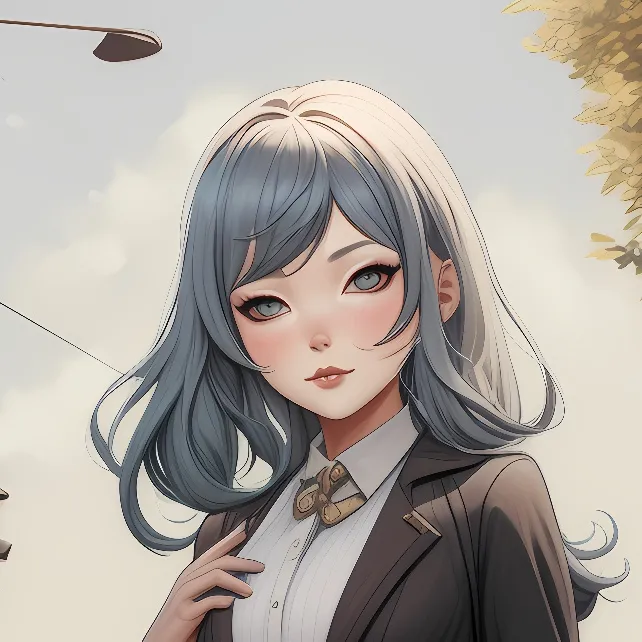 chat with ai character: jane