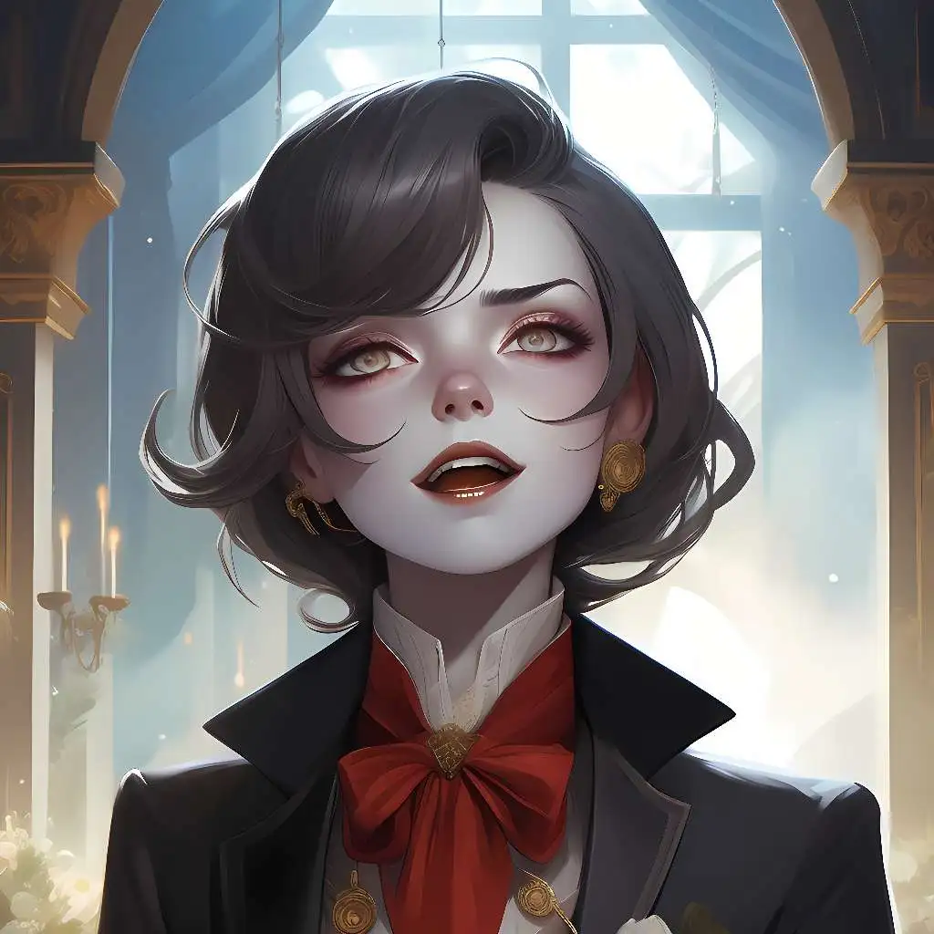 chat with ai character:  Mars Bennett 