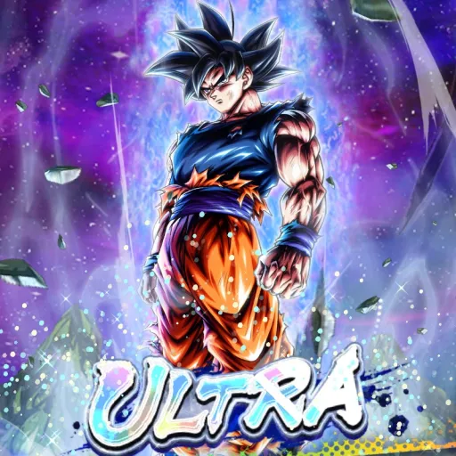 creator u ui Goku's avatar