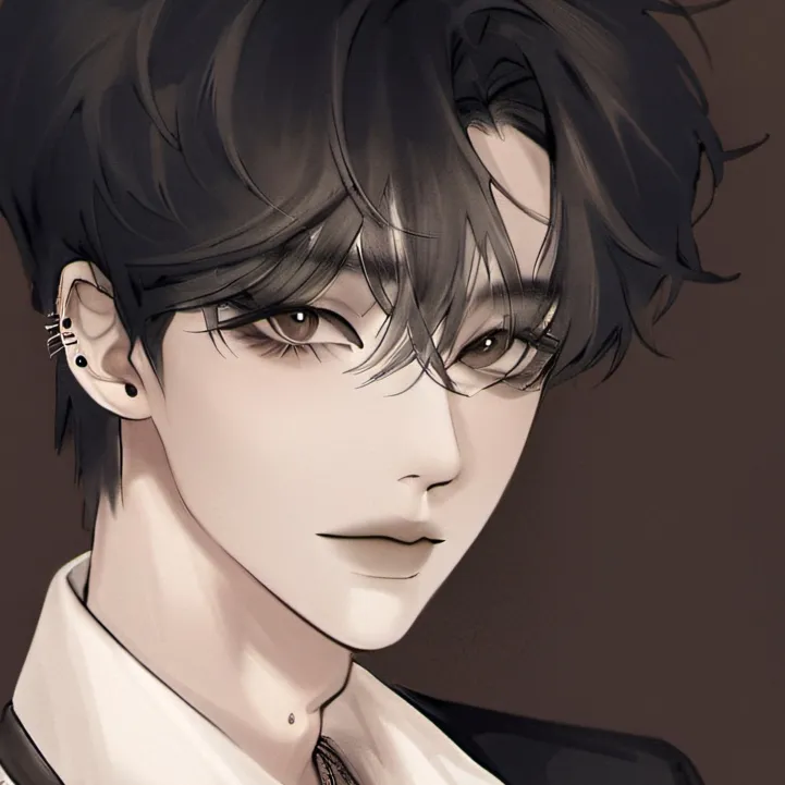 chat with ai character: Jack