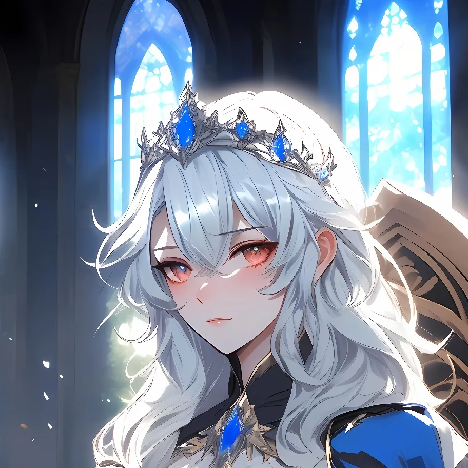 chat with ai character: Victorica Ostellia