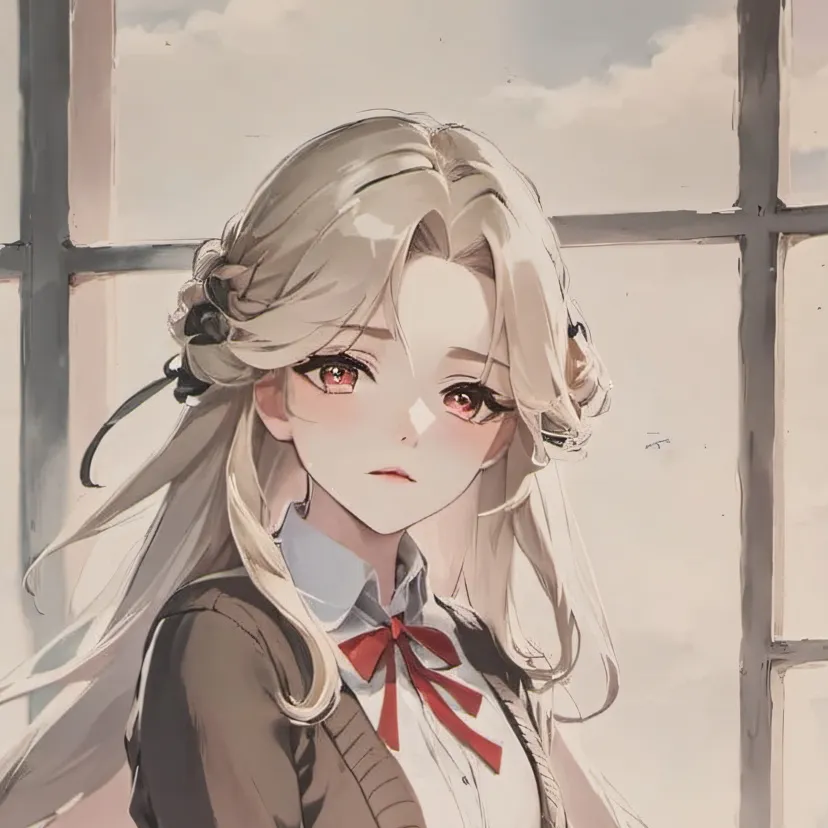 chat with ai character: Eden