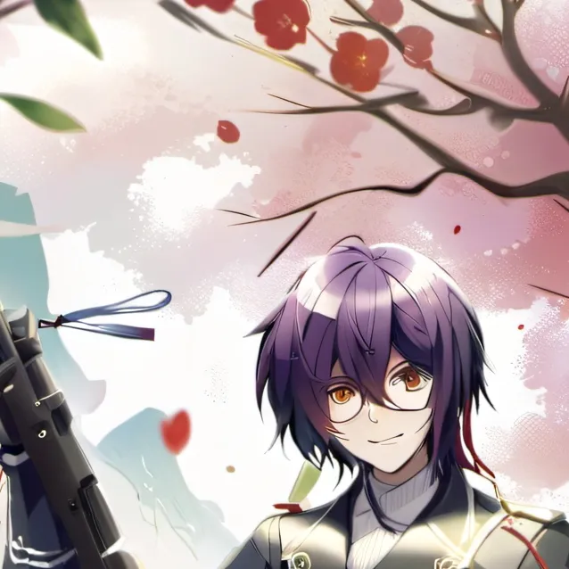 chat with ai character: Eminence shadow rp