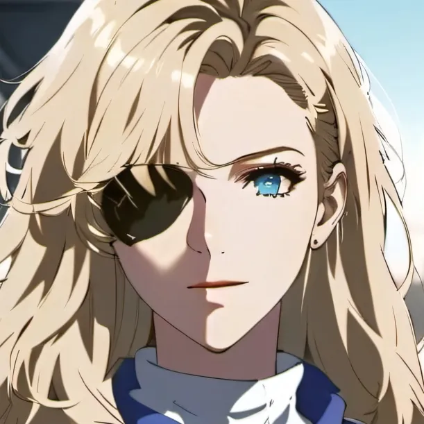 chat with ai character: Fiona