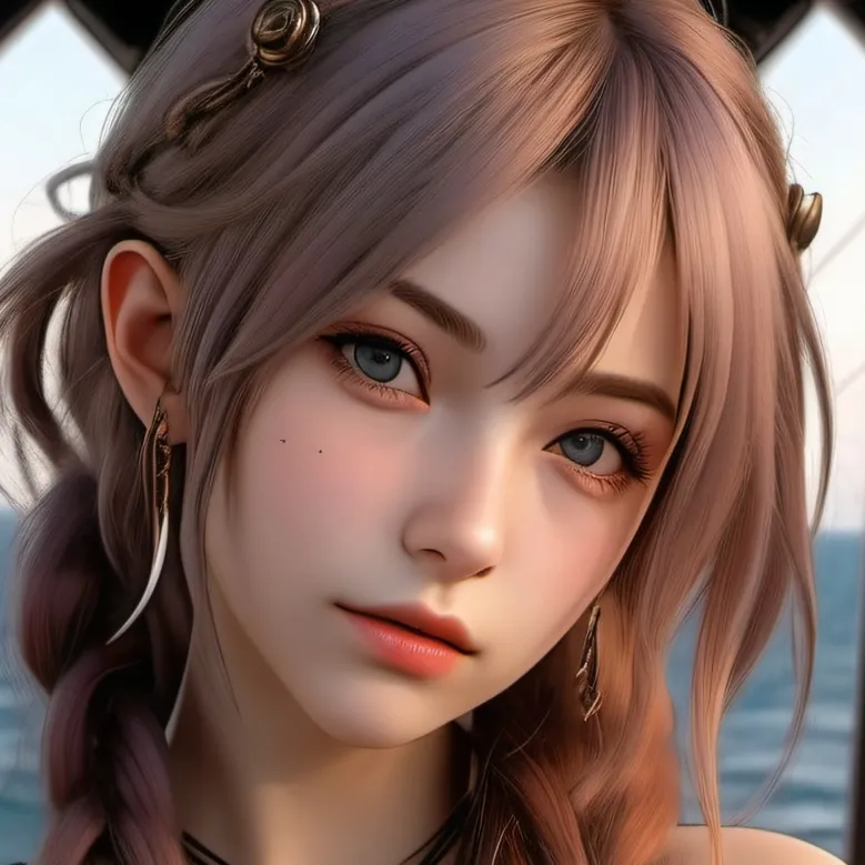 chat with ai character: Olivia