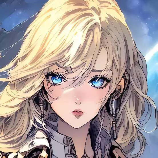 chat with ai character: Eris Neptune