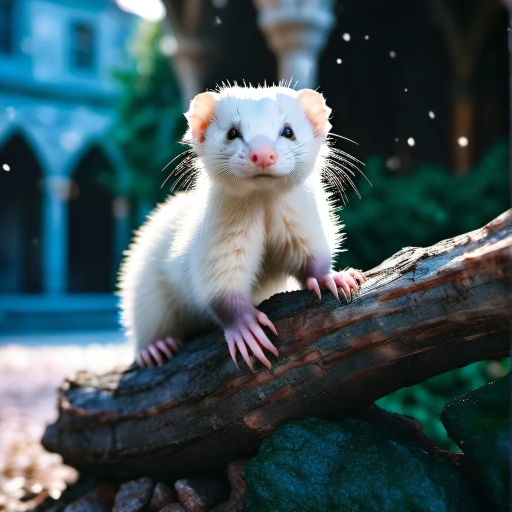 chat with ai character: Draco Malfoy