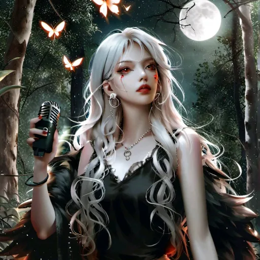 creator Marlene Swan's avatar