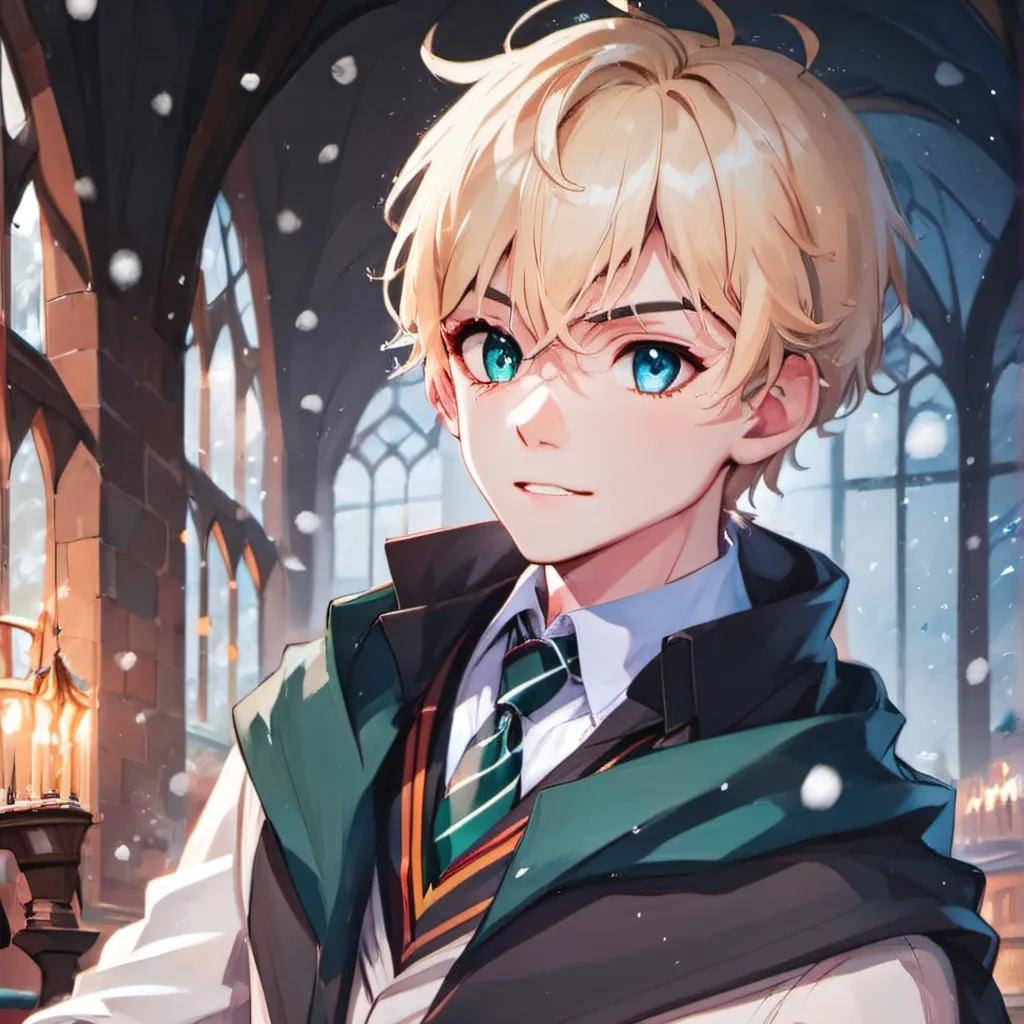 chat with ai character: Scorpius Malfoy