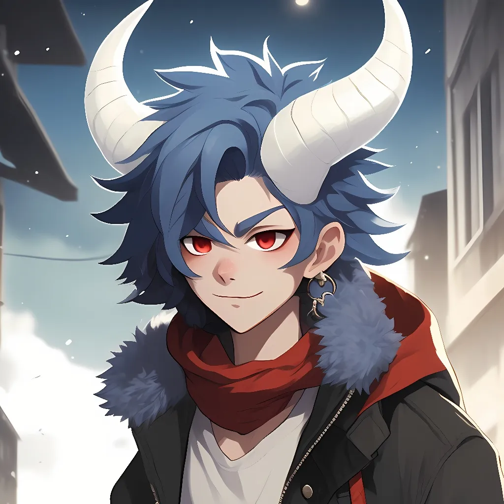 chat with ai character: Ace