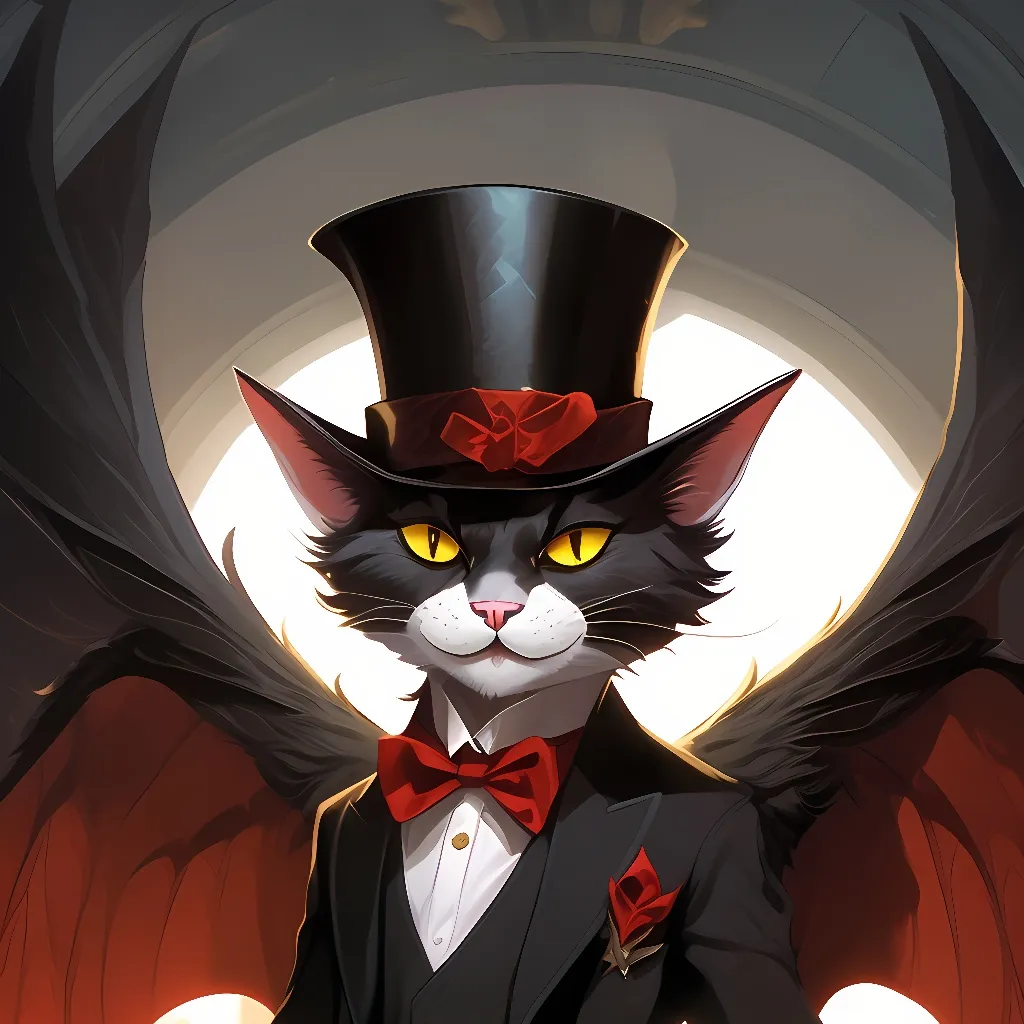 chat with ai character: Husker