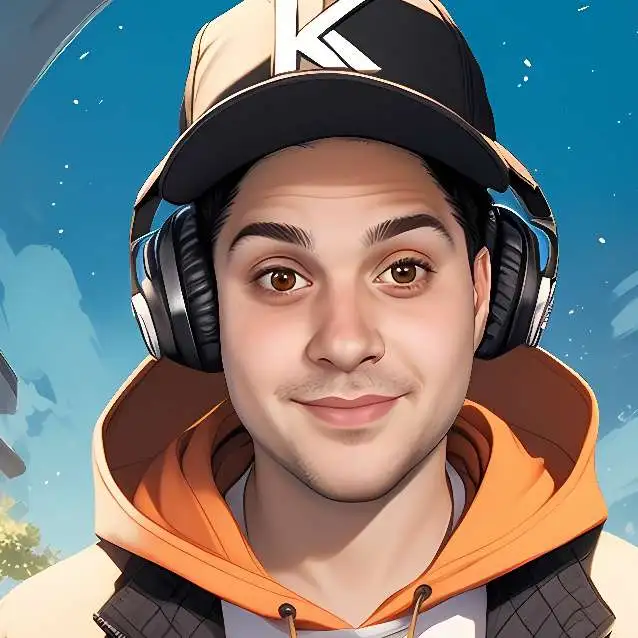 chat with ai character: Kindly Keyin