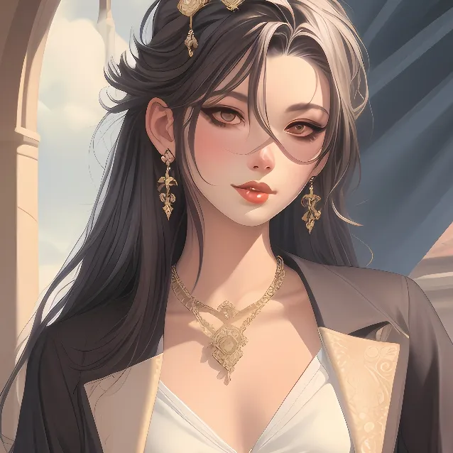 chat with ai character: eana