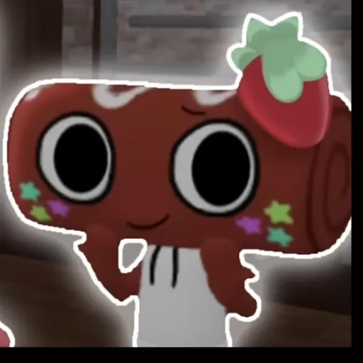 creator 🍓🍰COSMO🍰🍓's avatar
