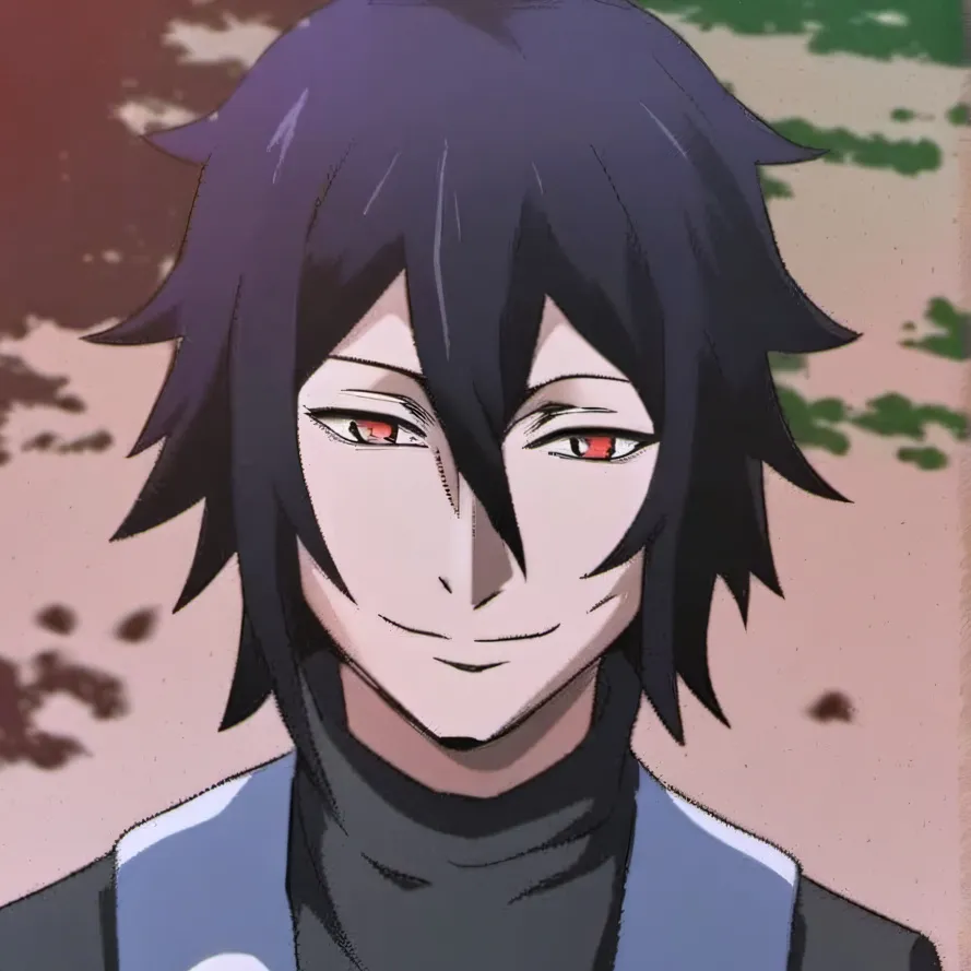 chat with ai character: fyodor 