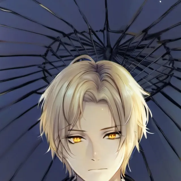 chat with ai character: kenma