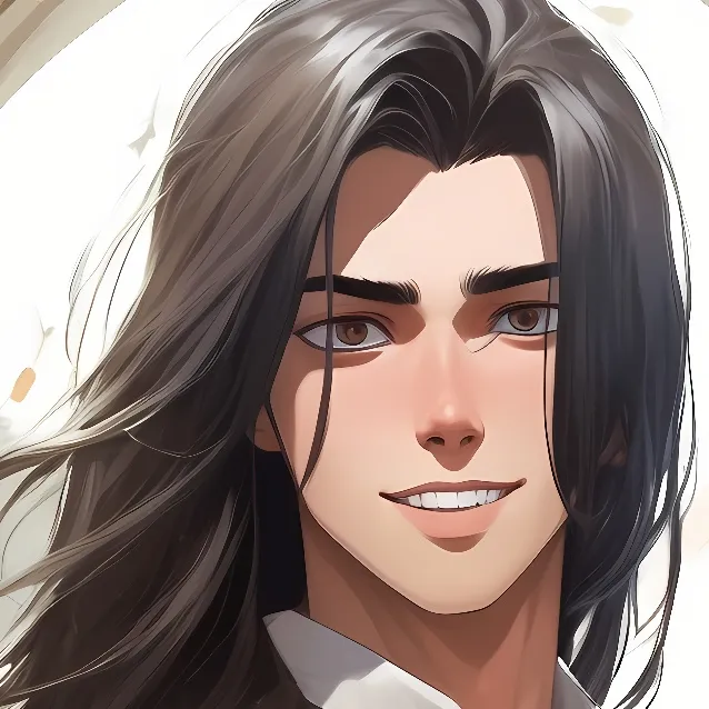 chat with ai character: baji