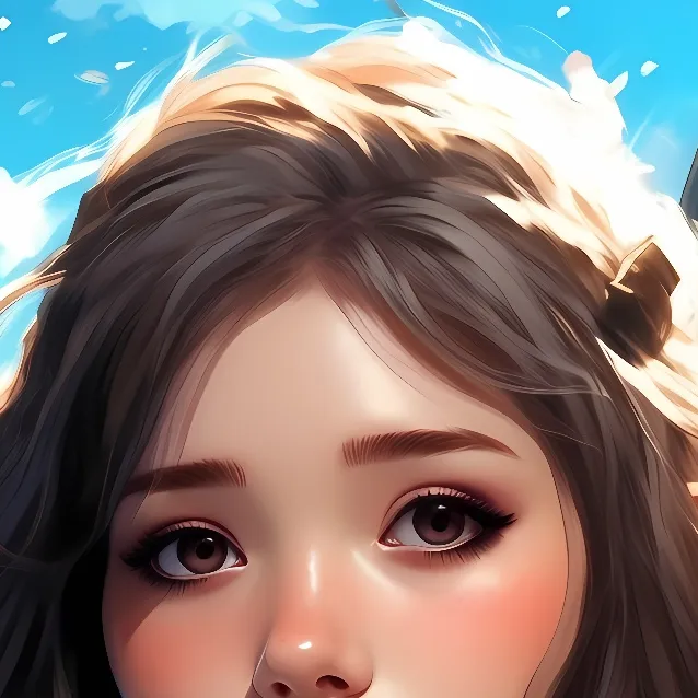 chat with ai character: Rae