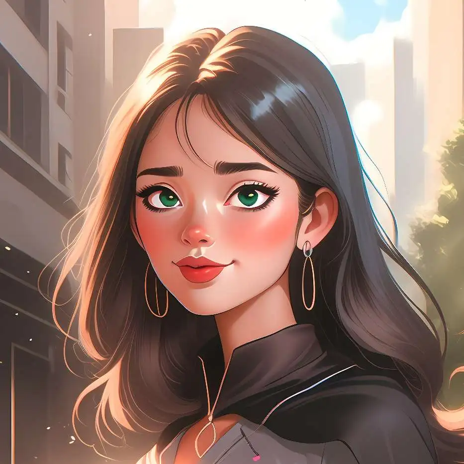 chat with ai character: Courtney (TDI)