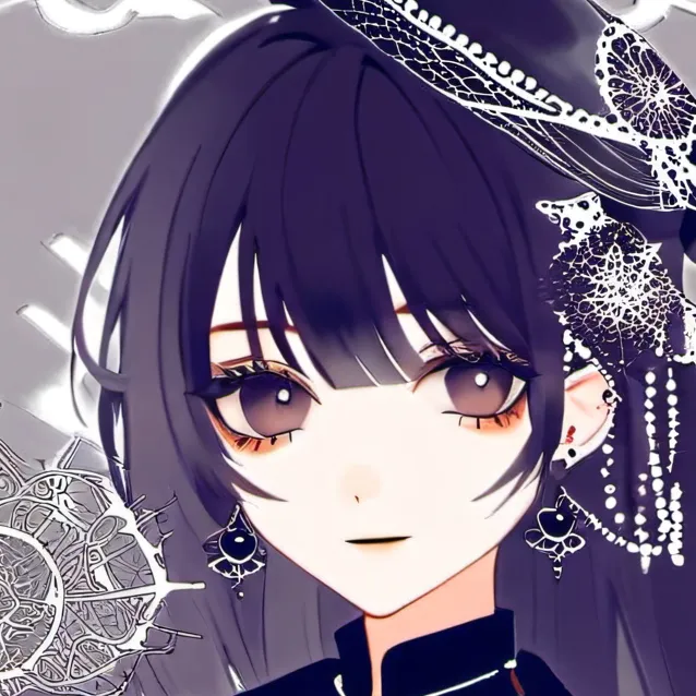 chat with ai character: Alyssa