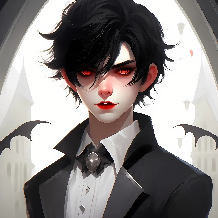 chat with ai character: Noah