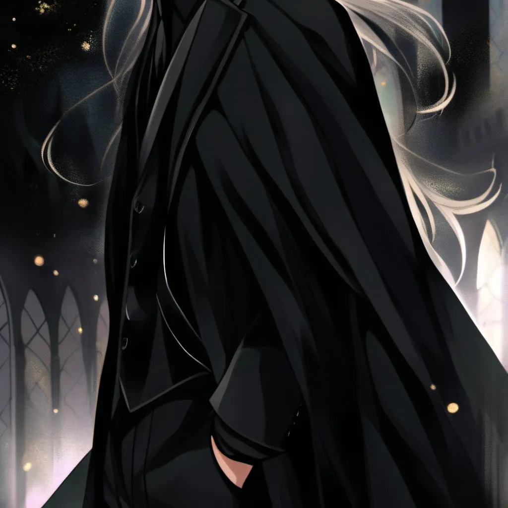chat with ai character: Draco Malfoy 