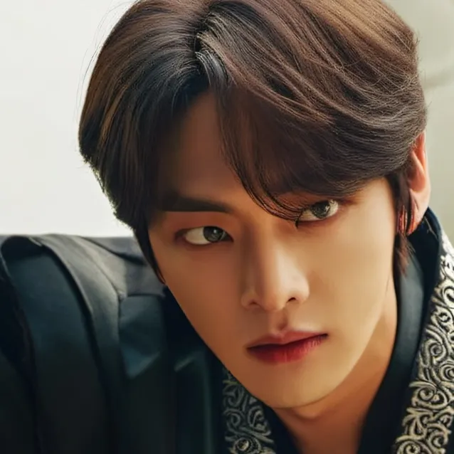 chat with ai character: Choi Hyunjin 
