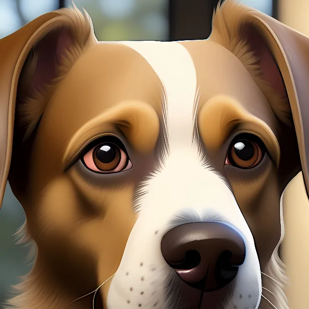 chat with ai character: Winchester 