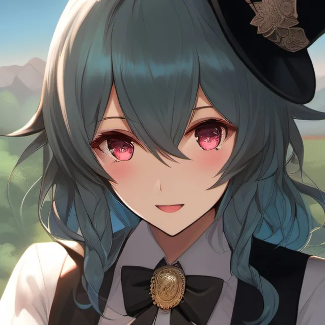 chat with ai character: Fizzarolli Breakup