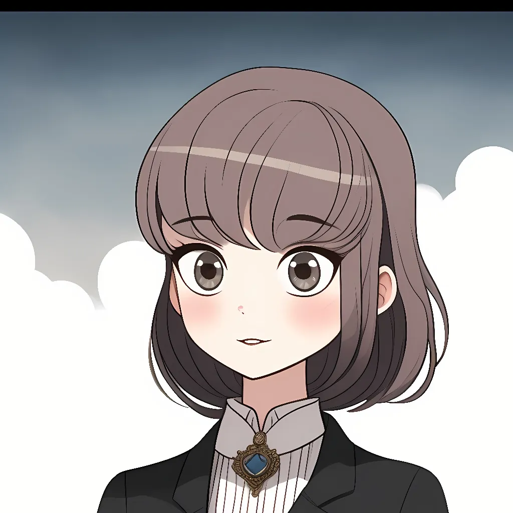 chat with ai character: Charlie emily