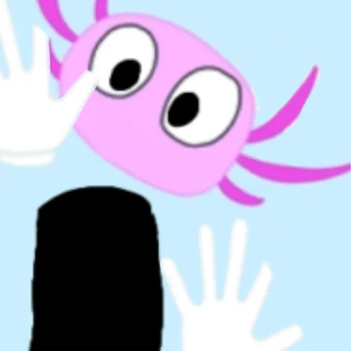 creator kinitotheaxolotal's avatar