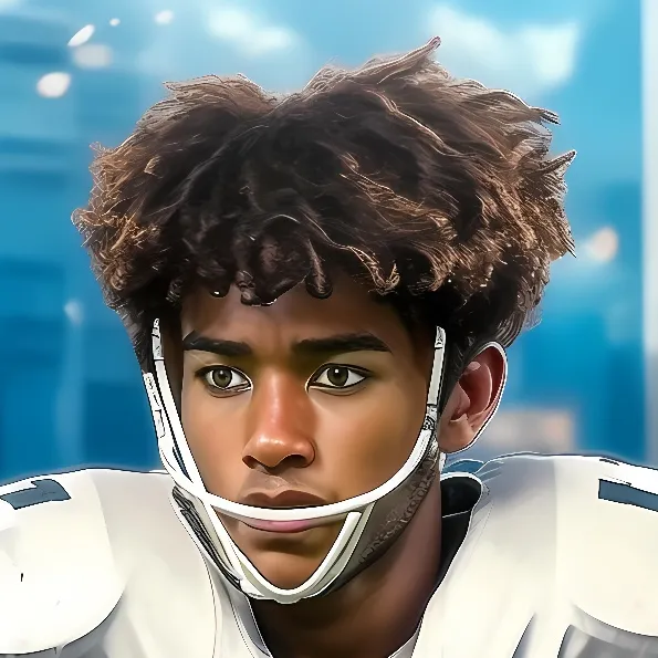 chat with ai character: aiden