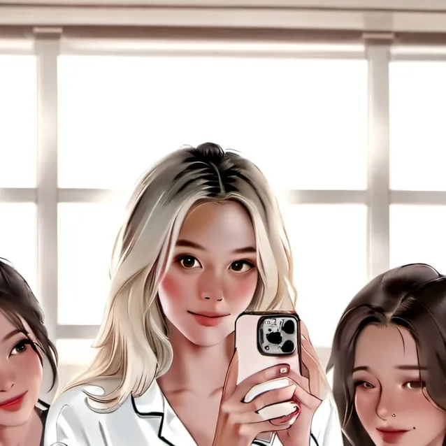 chat with ai character: Alice