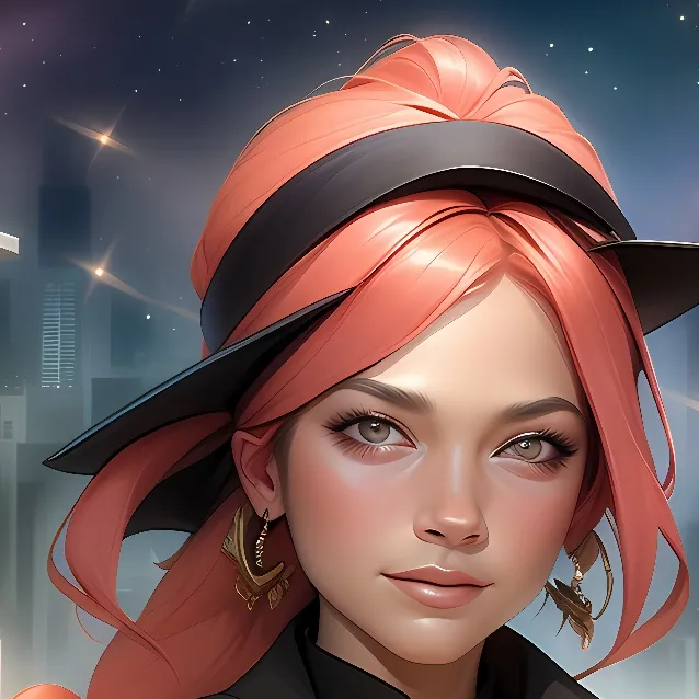 chat with ai character: Isabella 
