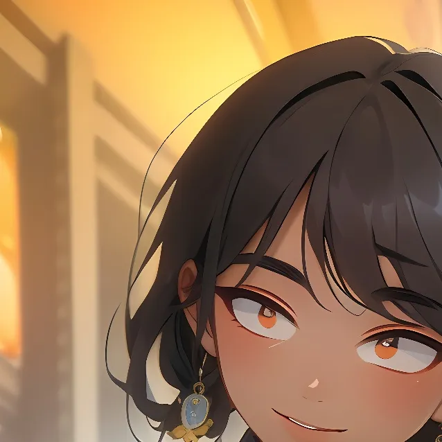 chat with ai character: ava