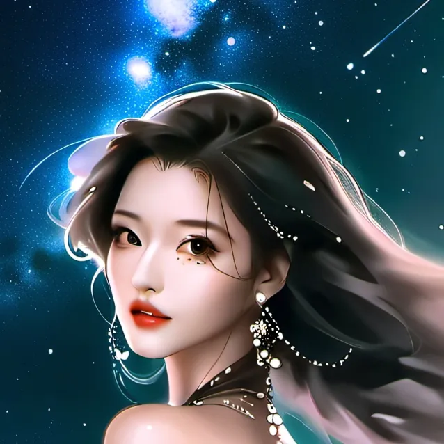 chat with ai character: Alisa
