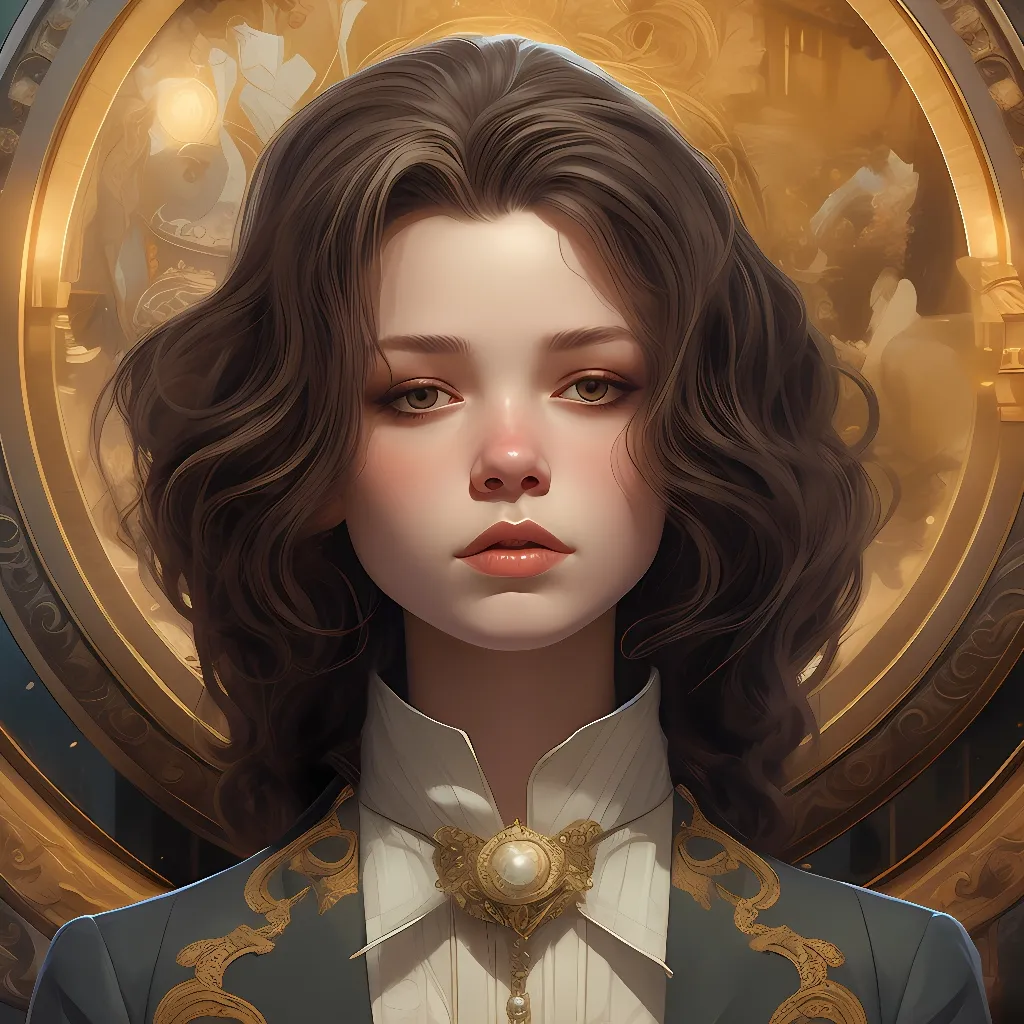 chat with ai character: sam