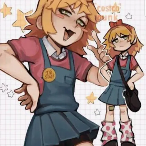 creator LOL ITS ASH's avatar