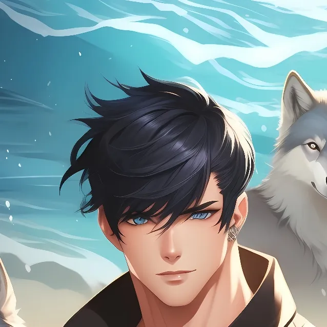 chat with ai character: Scorp