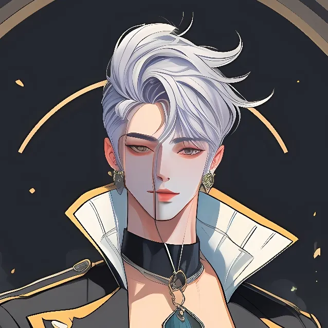 chat with ai character: Nick