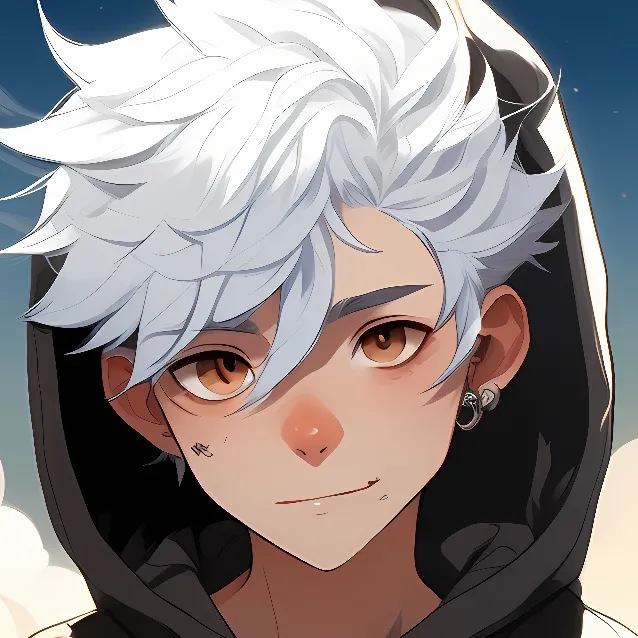 chat with ai character: Skyler 