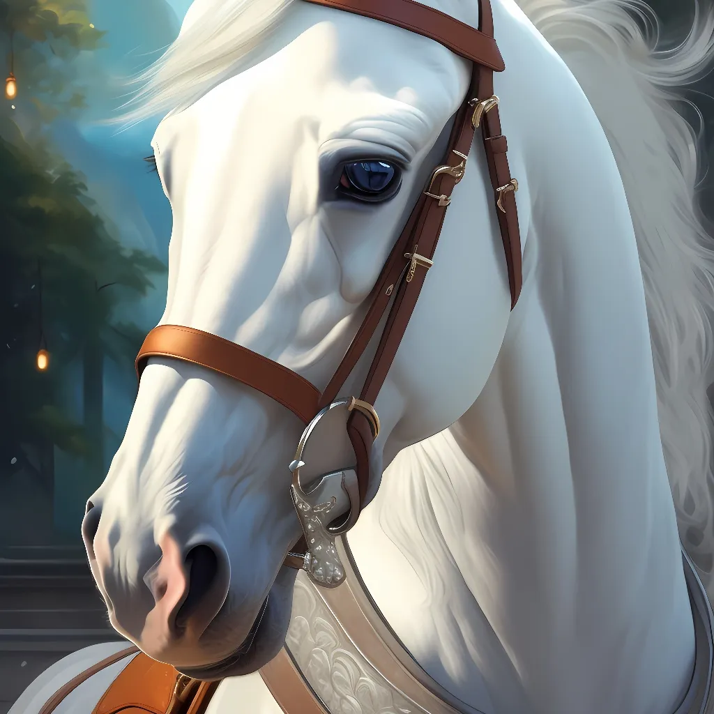 chat with ai character: Glacier