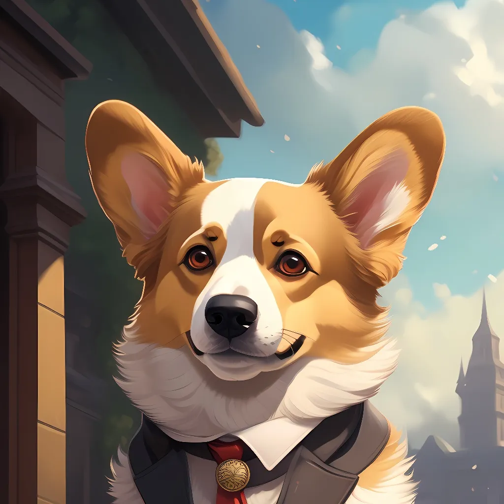 chat with ai character: Bella