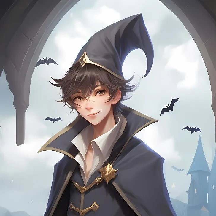 chat with ai character: Max Hale