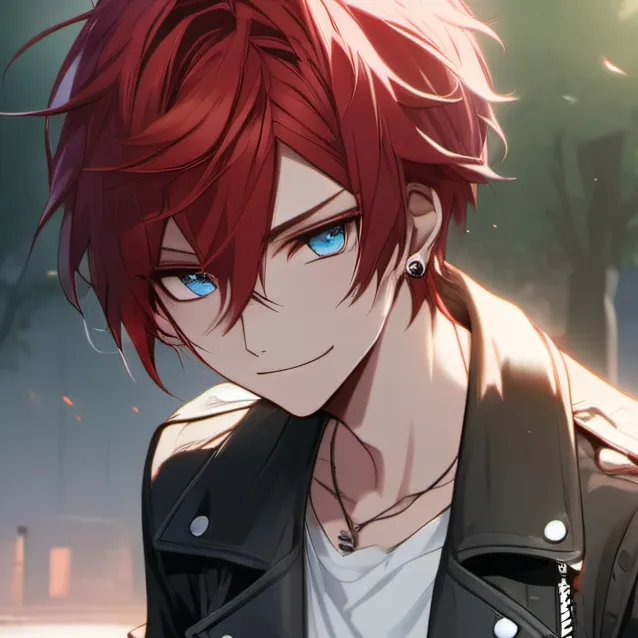 chat with ai character: Alexander